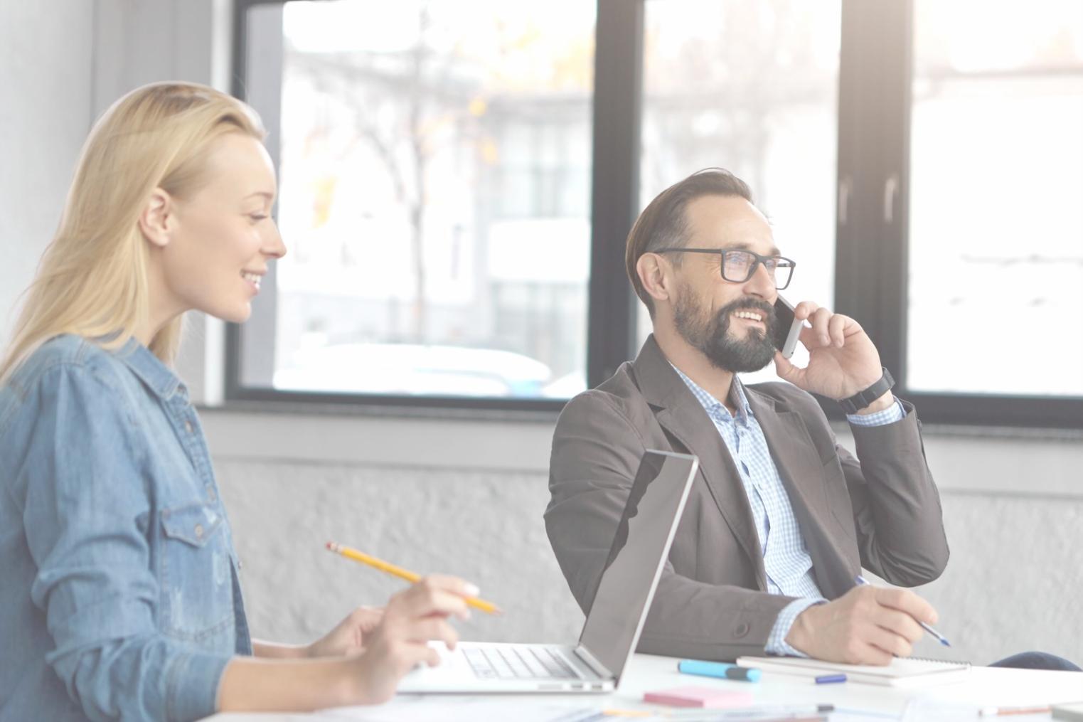 Sesión de formación práctica en preparación de auditorías
